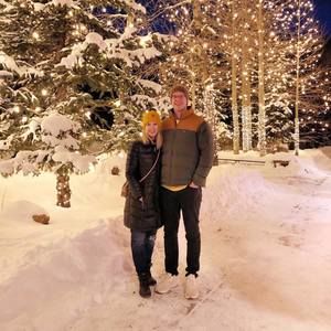 Meet your Posher, Linda